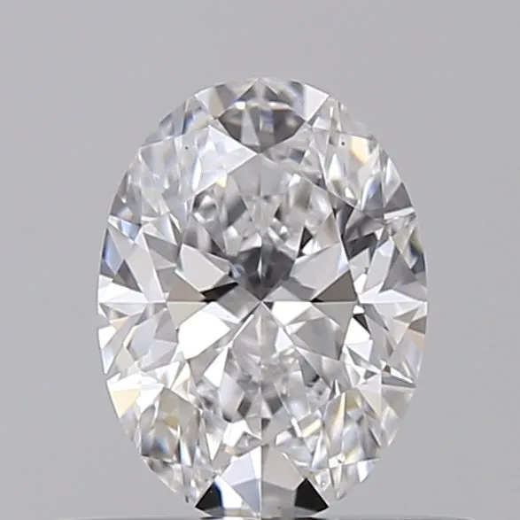 0.50ct OVAL Diamond D VS1 EX - IGI 615370362