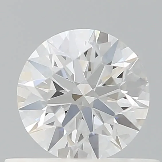 0.50ct ROUND Diamond - IGI 585396258