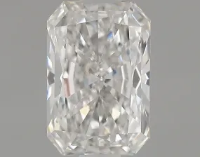 1.00 Carat Radiant Lab Grown Diamond