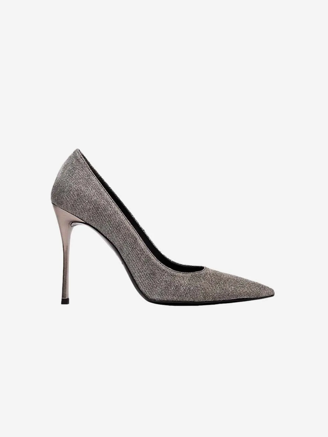 11:30pm Friday Night is Cocktail Night Vegan Heels | Diamond Plata