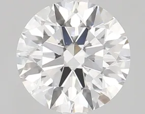 1.18ct ROUND Diamond G VS1 ID - IGI 579373895