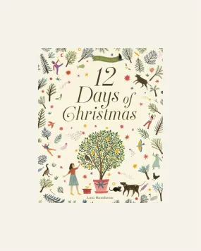 12 DAYS OF CHRISTMAS