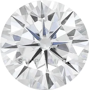 2.82 Carat ROUND - EX - G - VS1 - IGI - 541286124