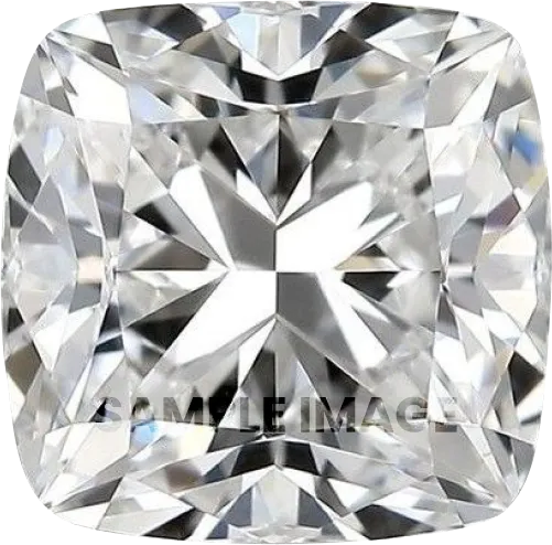 3.31 Carat CUSHION -  - E - IF - GIA - 3465924241