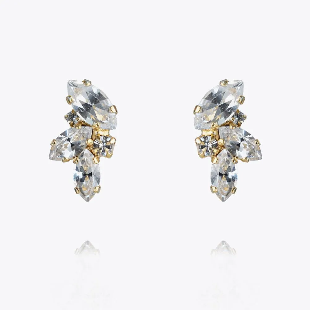 Adele Earcuff / Crystal