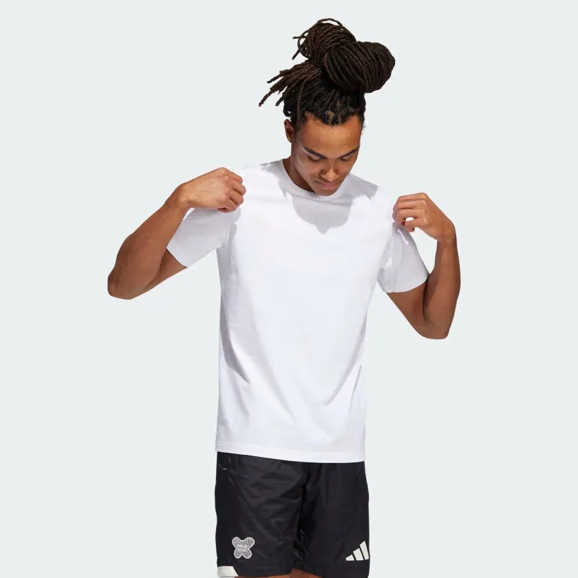 ADIDAS 3-HARDEN VOL. 6 TEE