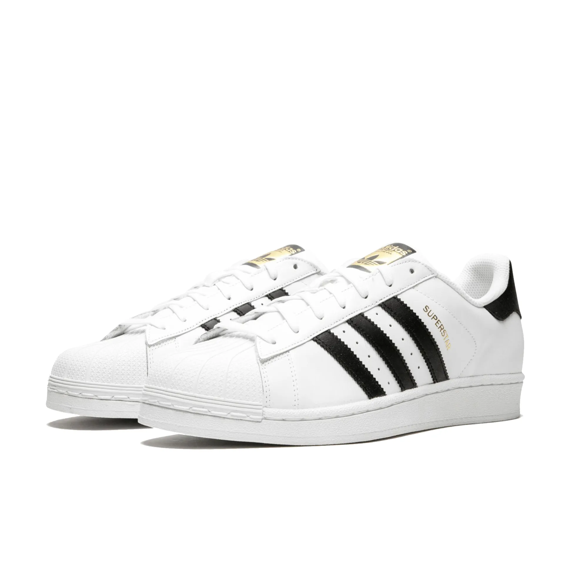 adidas Superstar Cloud White Core Black