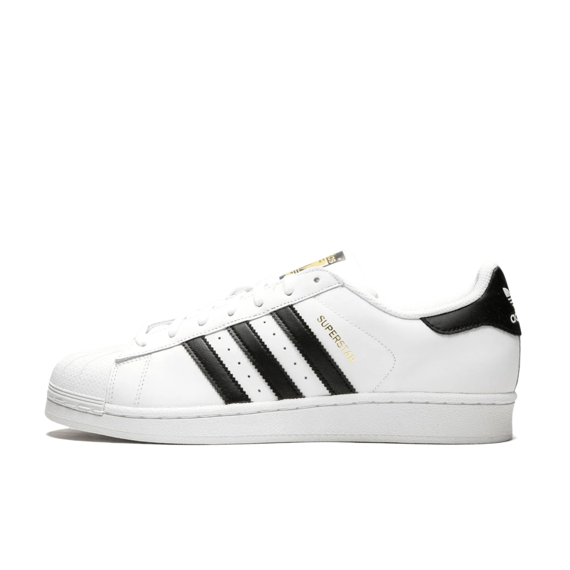 adidas Superstar Cloud White Core Black