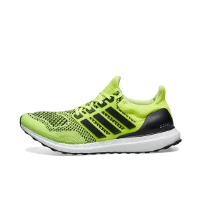 adidas Ultra Boost Solar Yellow (2019)