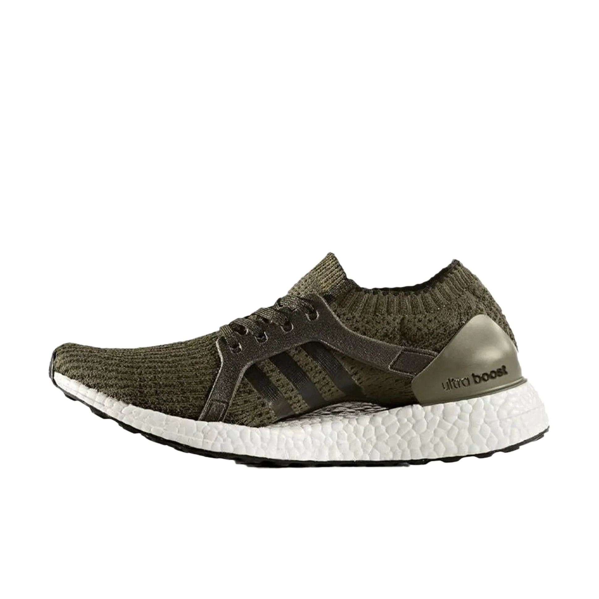 adidas Ultra Boost X Trace Olive (W)