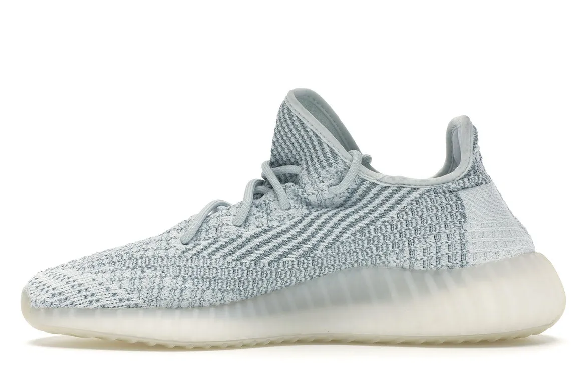 Adidas Yeezy 350 Boost V2 "Cloud White"