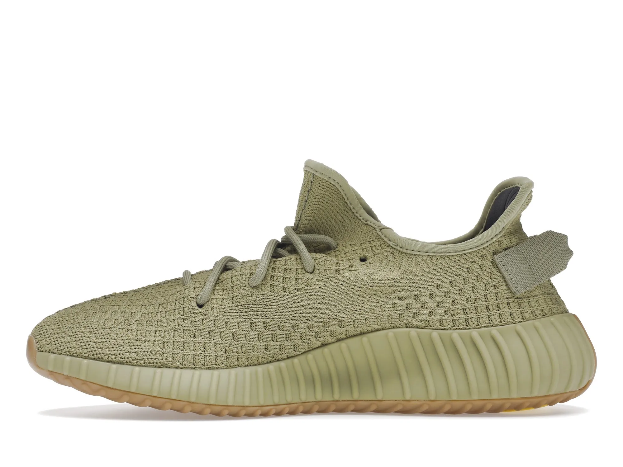 Adidas Yeezy Boost 350 Sulfur