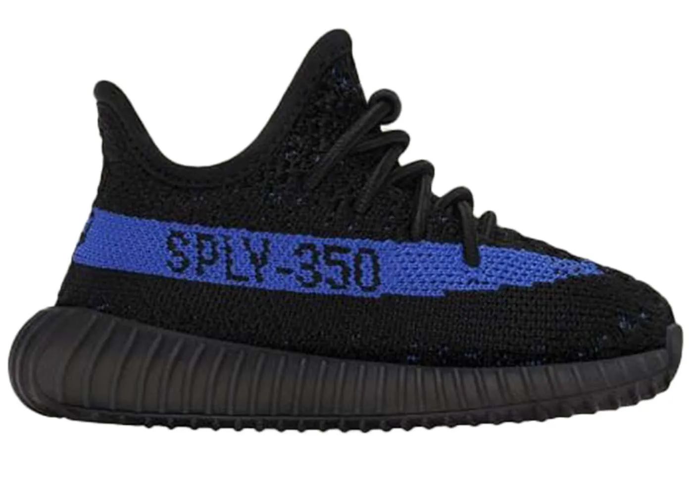 adidas Yeezy Boost 350 V2 Dazzling Blue (Infants)