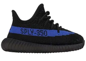 adidas Yeezy Boost 350 V2 Dazzling Blue (Infants)