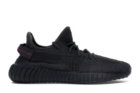 adidas Yeezy Boost 350 V2 Static Black (Reflective)