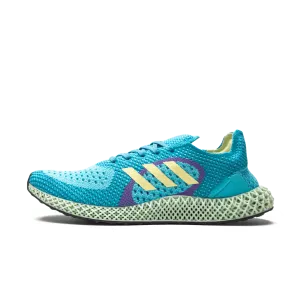 adidas ZX Runner 4D Aqua