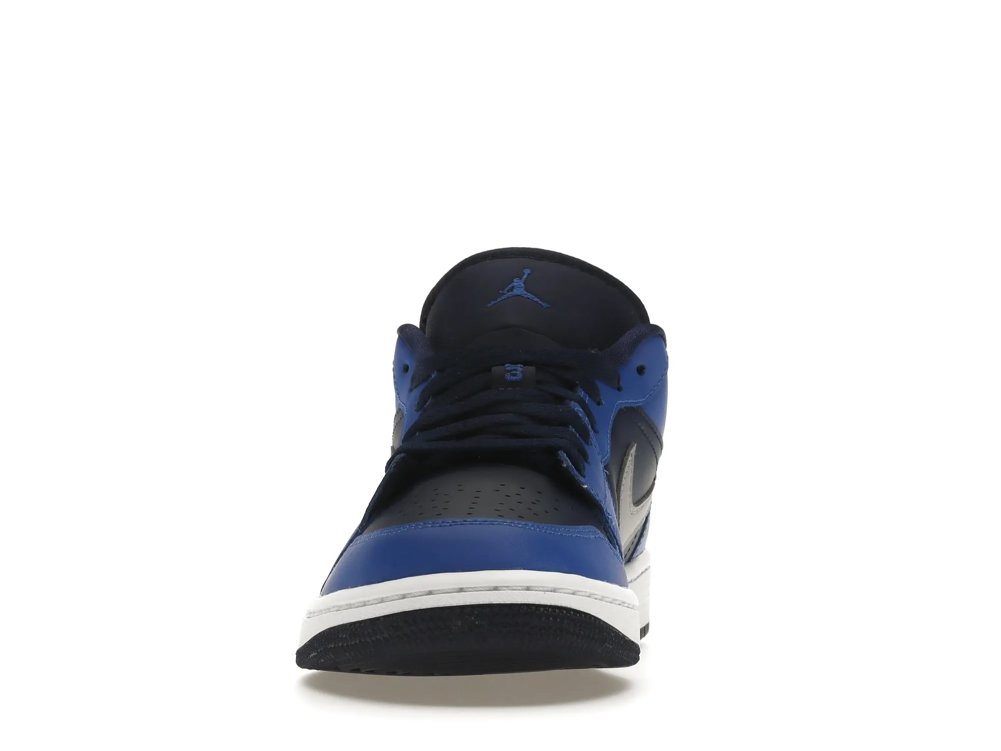 Air Jordan 1 Low " Blue Void " (W)