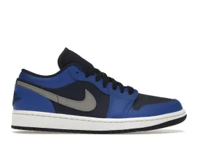 Air Jordan 1 Low " Blue Void " (W)