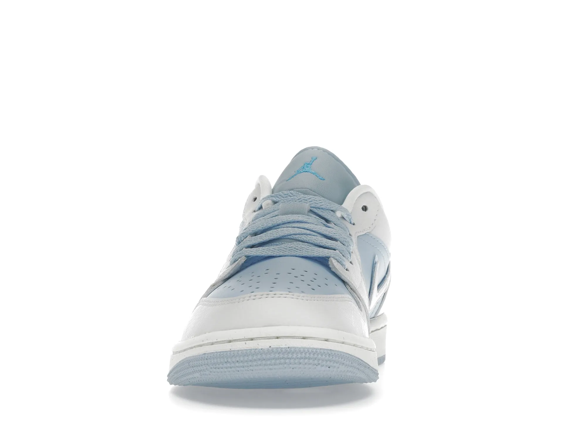 Air Jordan 1 Low SE Reverse Ice Blue (W)