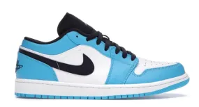 Air Jordan 1 Low UNC (2021)