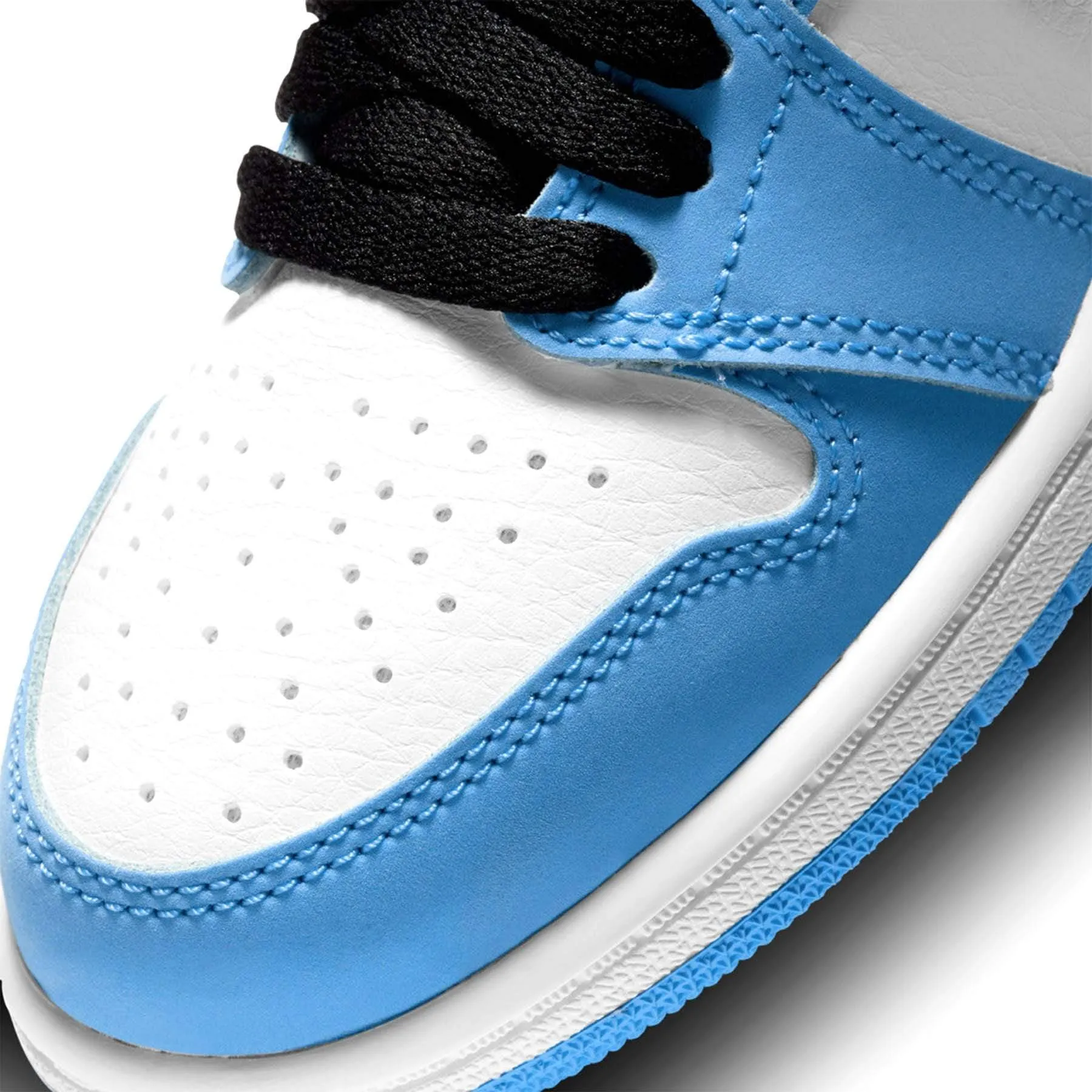 Air Jordan 1 Retro High OG PS 'University Blue'