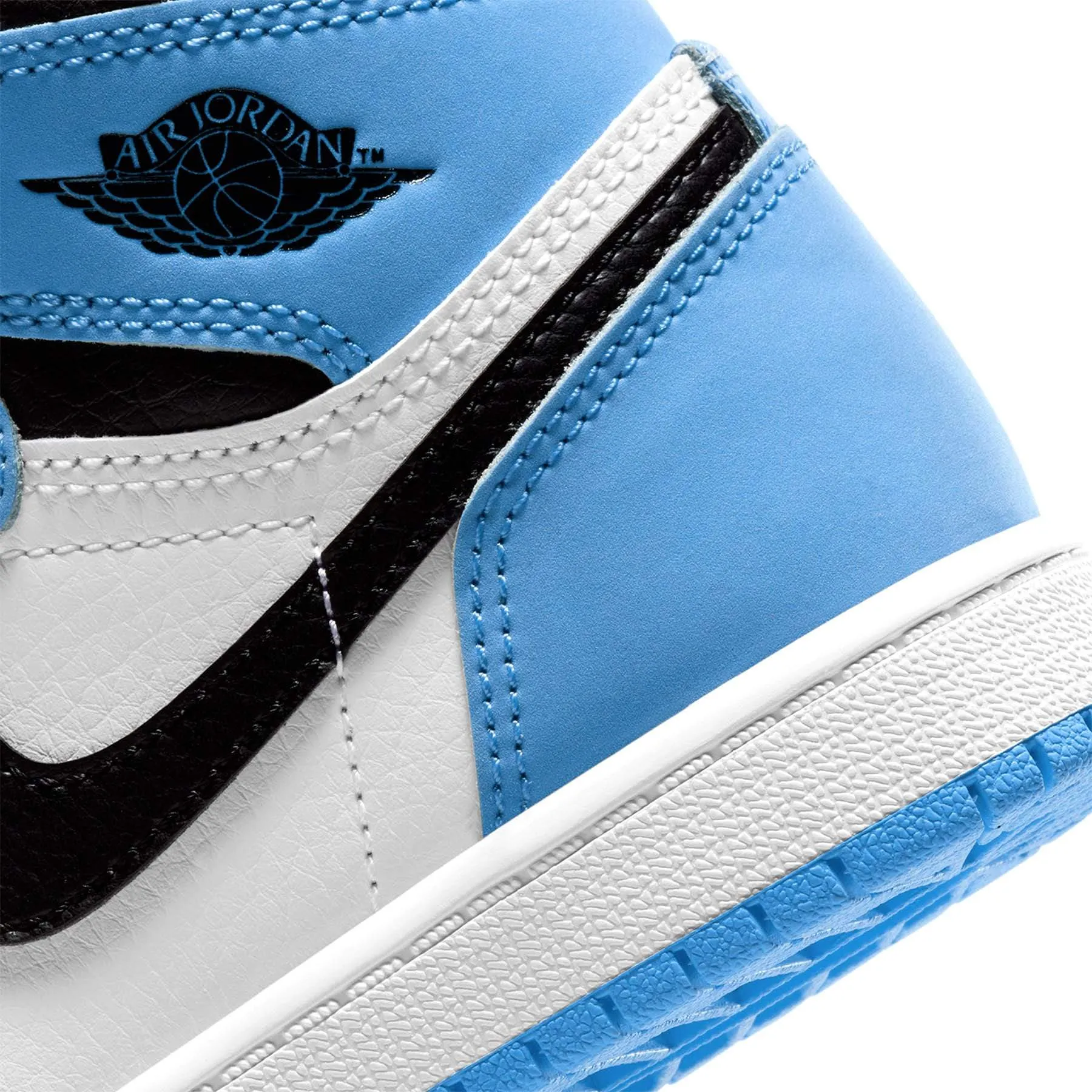 Air Jordan 1 Retro High OG PS 'University Blue'