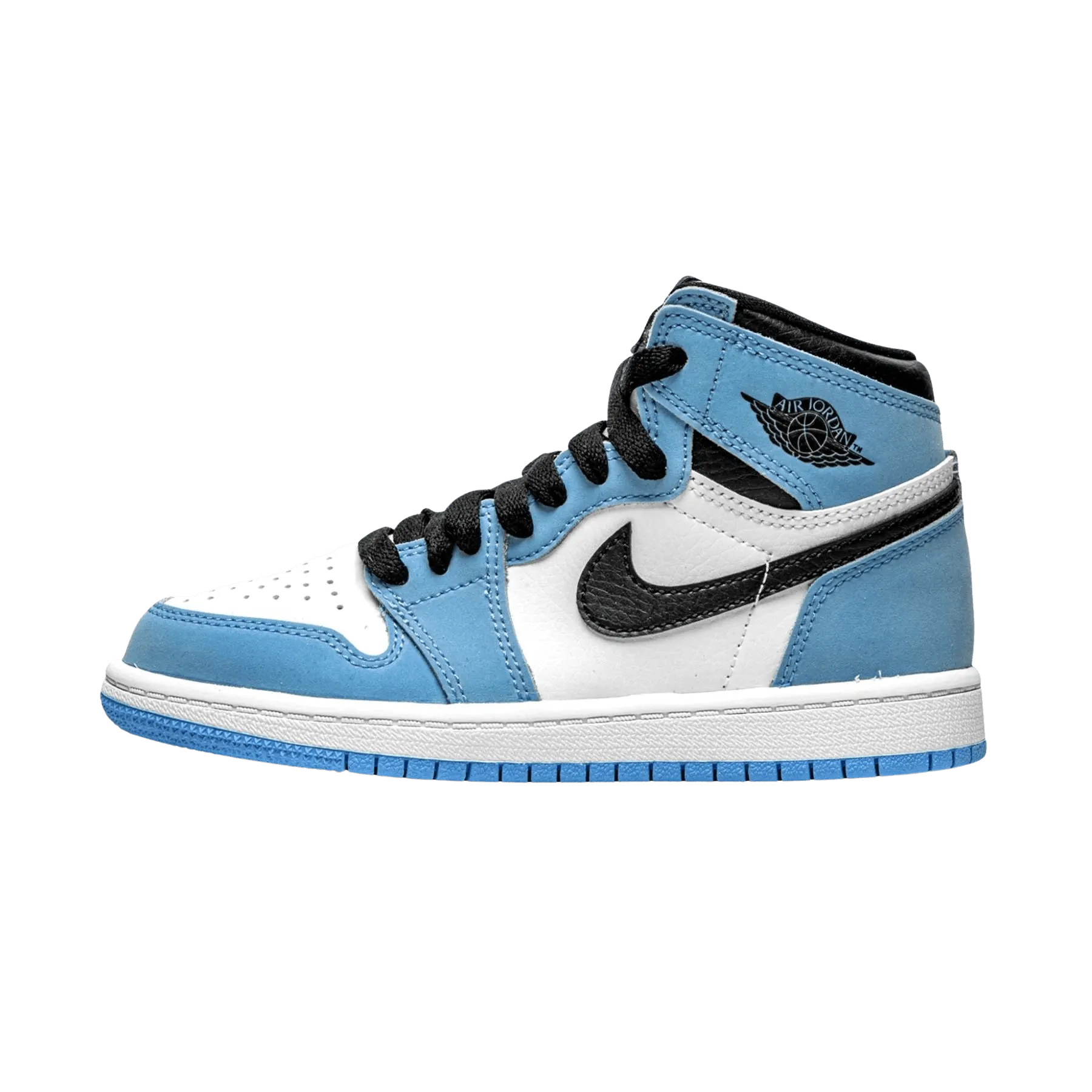 Air Jordan 1 Retro High OG PS 'University Blue'