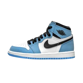 Air Jordan 1 Retro High OG PS 'University Blue'