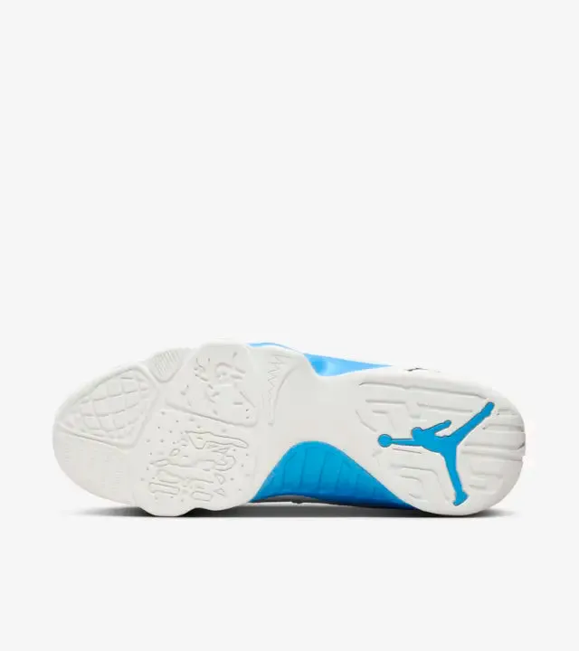 Air Jordan 9 Powder Blue