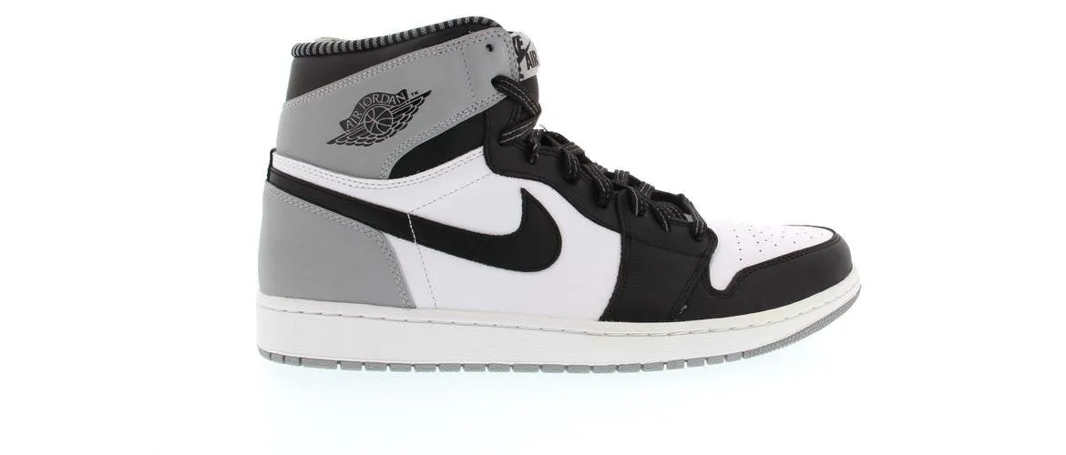 Air Jordan Retro 1 Barons