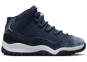 Air Jordan Retro 11 Midnight Navy (PS)