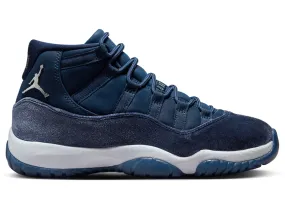 Air Jordan Retro 11 Midnight Navy (W)