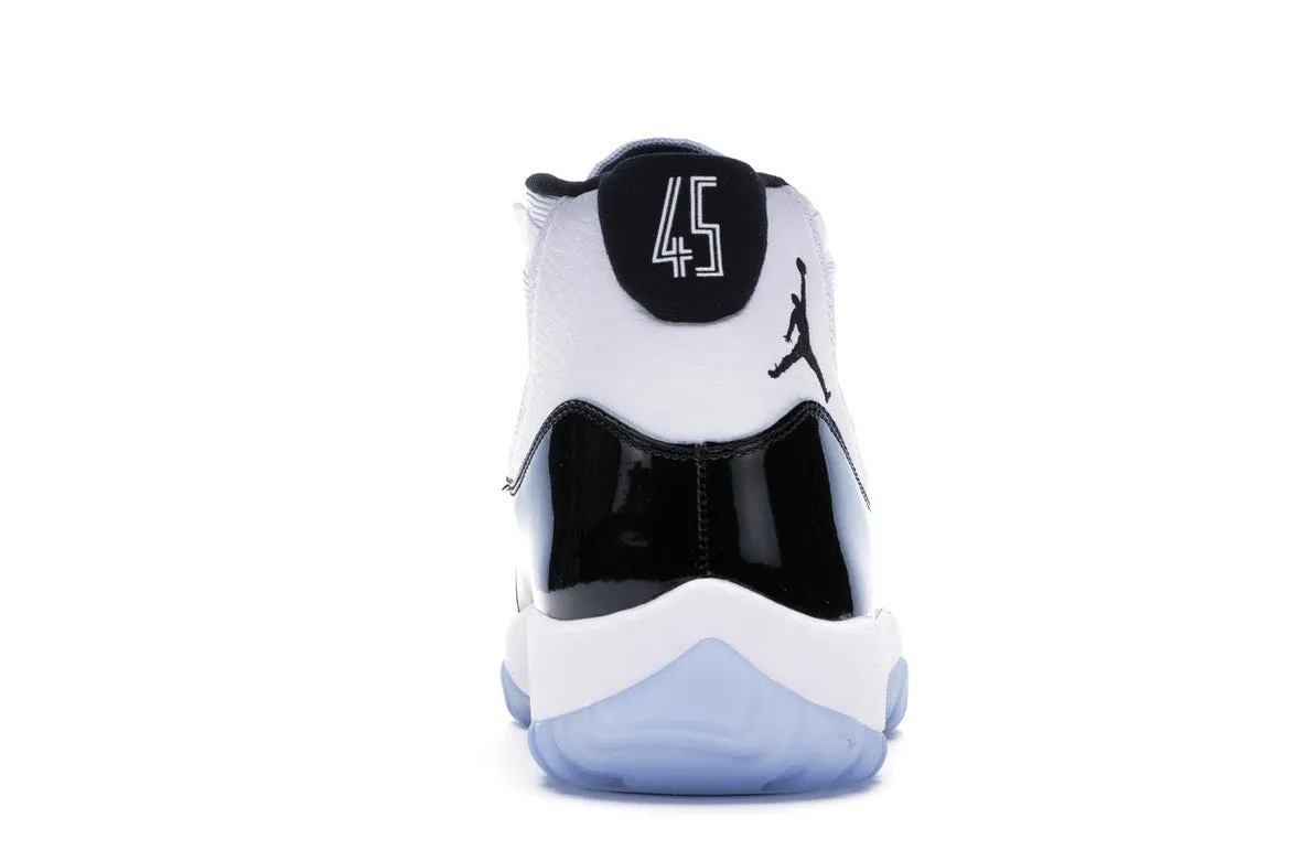 Air Jordan Retro 11 "Concord" 2018