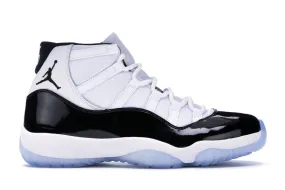 Air Jordan Retro 11 "Concord" 2018