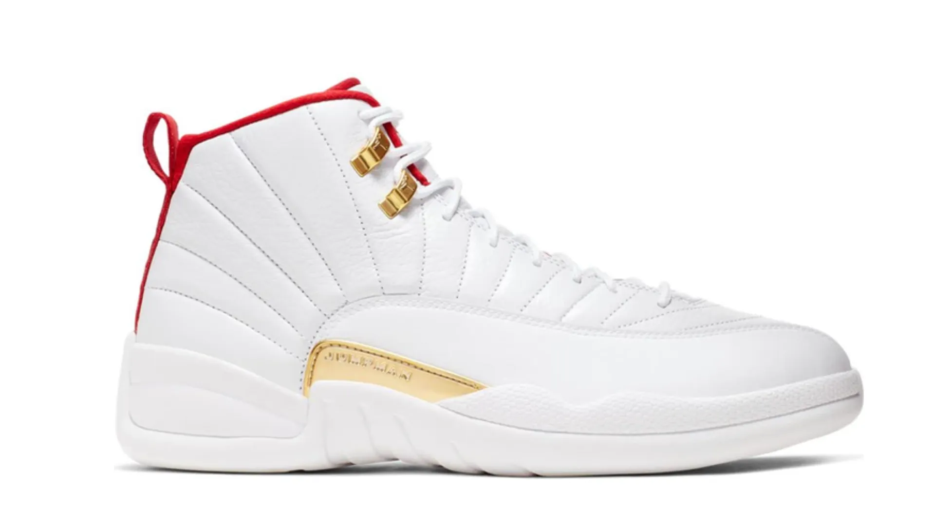 Air Jordan Retro 12 "Fiba"