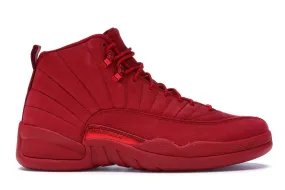 Air Jordan Retro 12 "Gym Red" (2018)