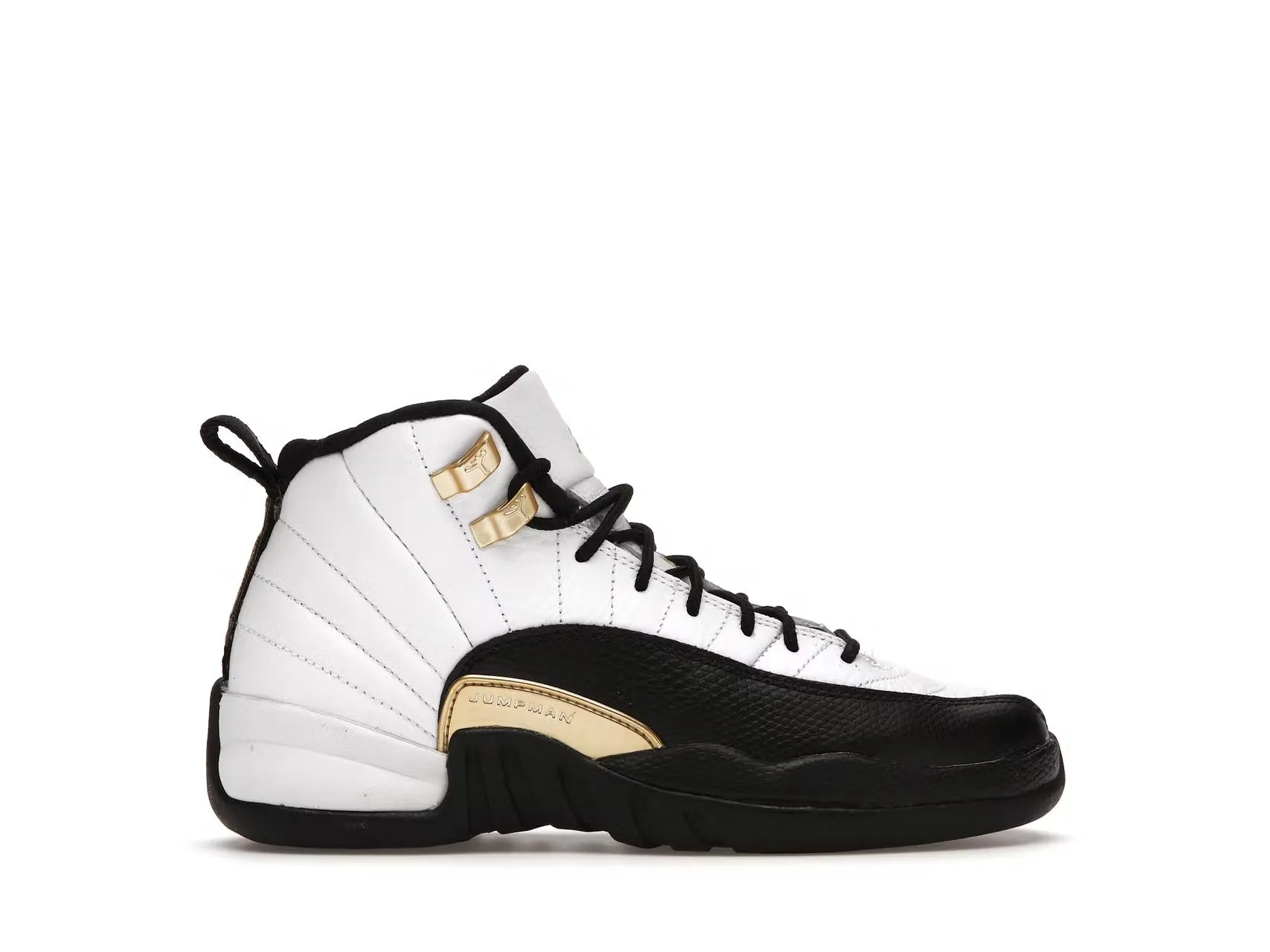 Air Jordan Retro 12 "Royalty Taxi" (GS)