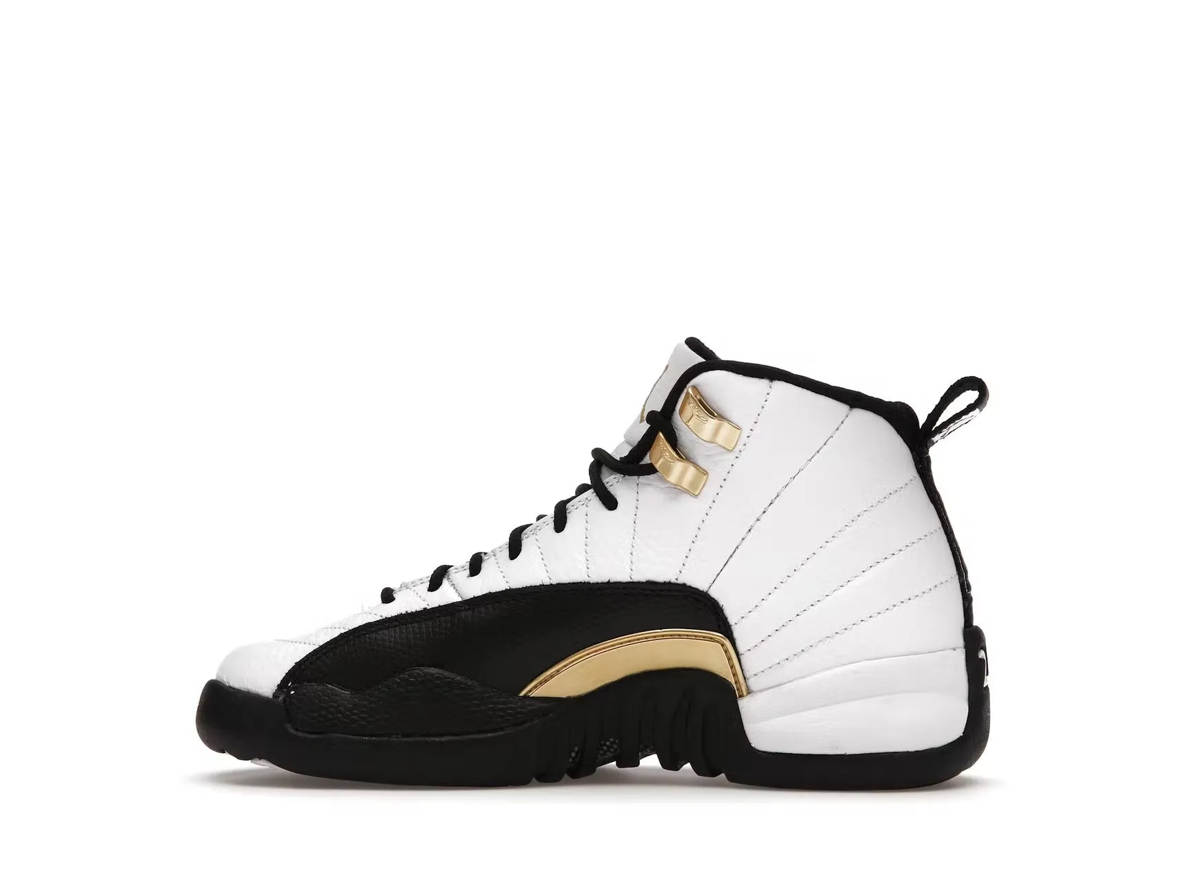 Air Jordan Retro 12 "Royalty Taxi" (GS)