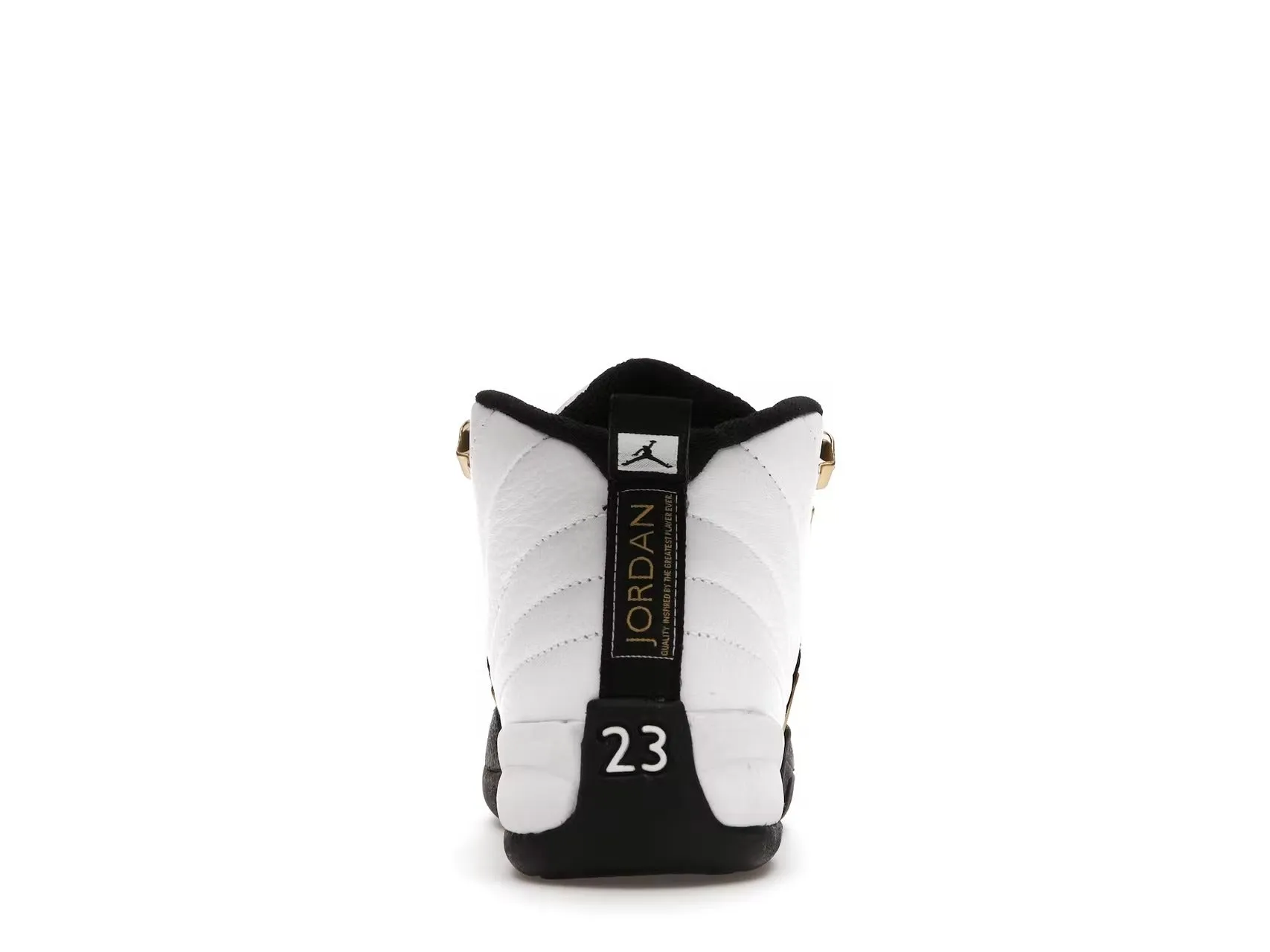 Air Jordan Retro 12 "Royalty Taxi" (GS)