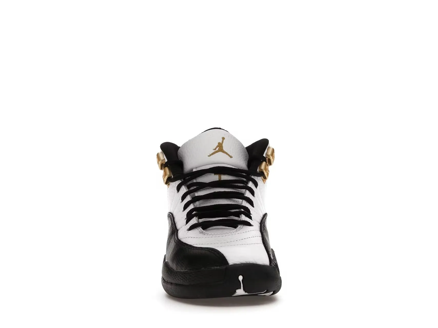 Air Jordan Retro 12 "Royalty Taxi" (GS)