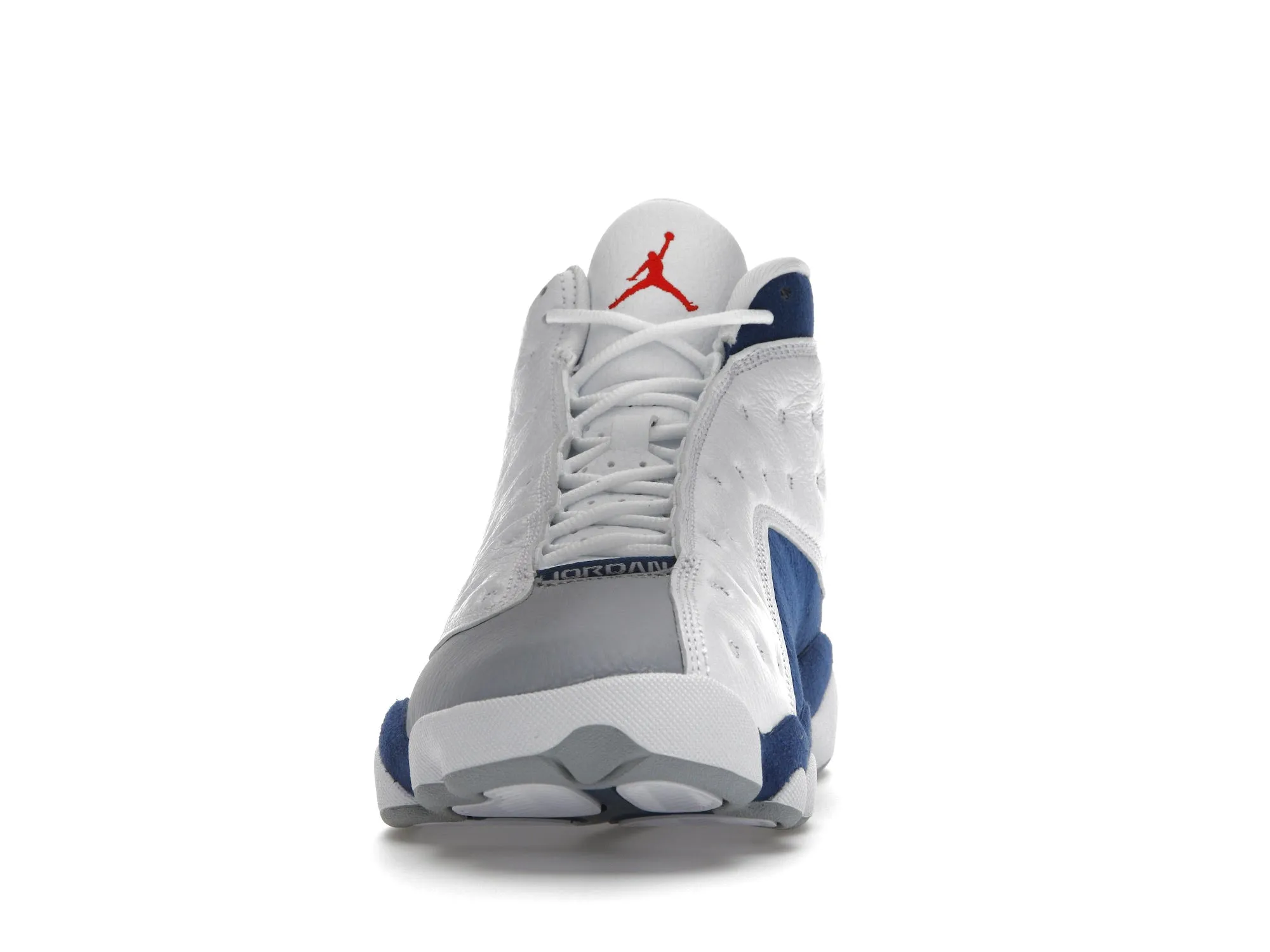 Air Jordan Retro 13 French Blue