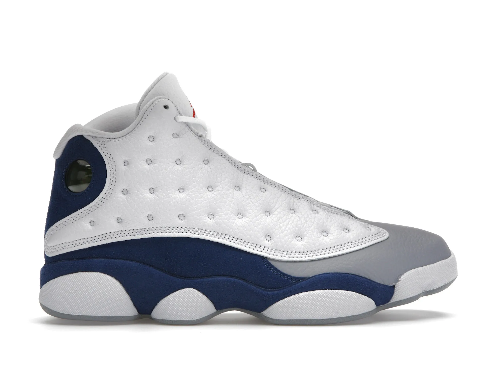 Air Jordan Retro 13 French Blue