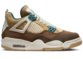 Air Jordan Retro 4 Cacao Wow (GS)