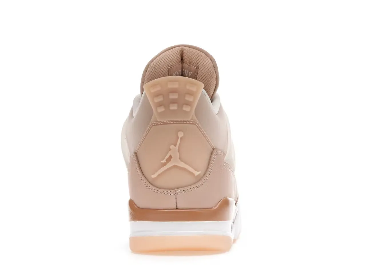 Air Jordan Retro 4 "Shimmer" (W)