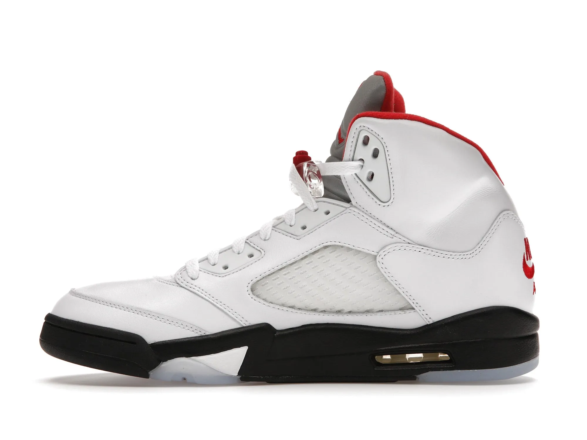 Air Jordan Retro 5 "Fire Red" 2020