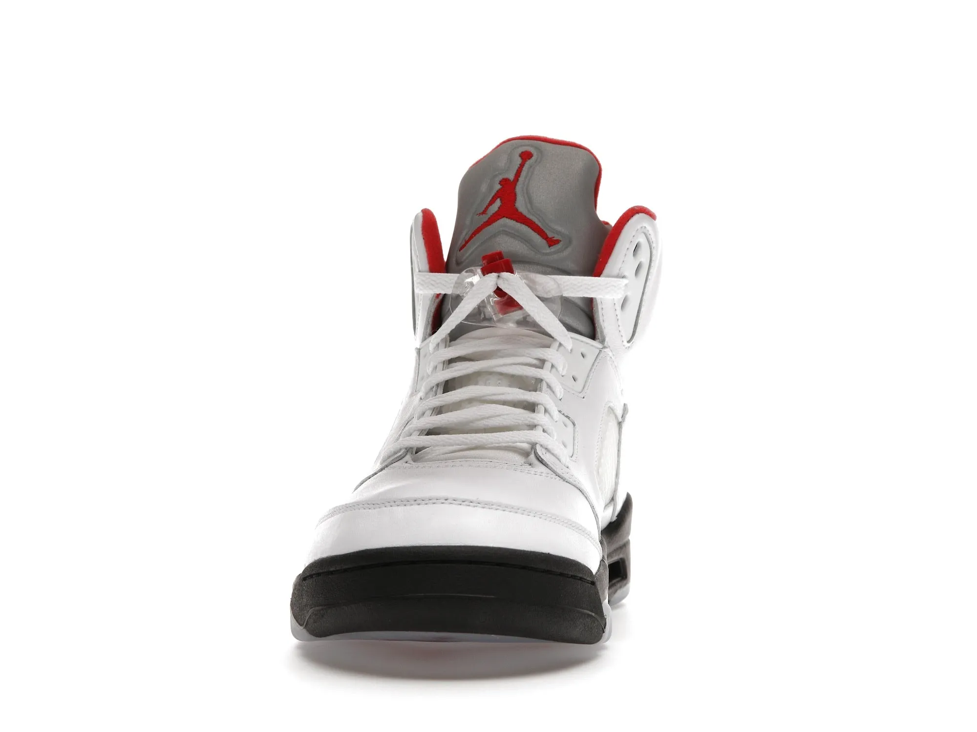 Air Jordan Retro 5 "Fire Red" 2020