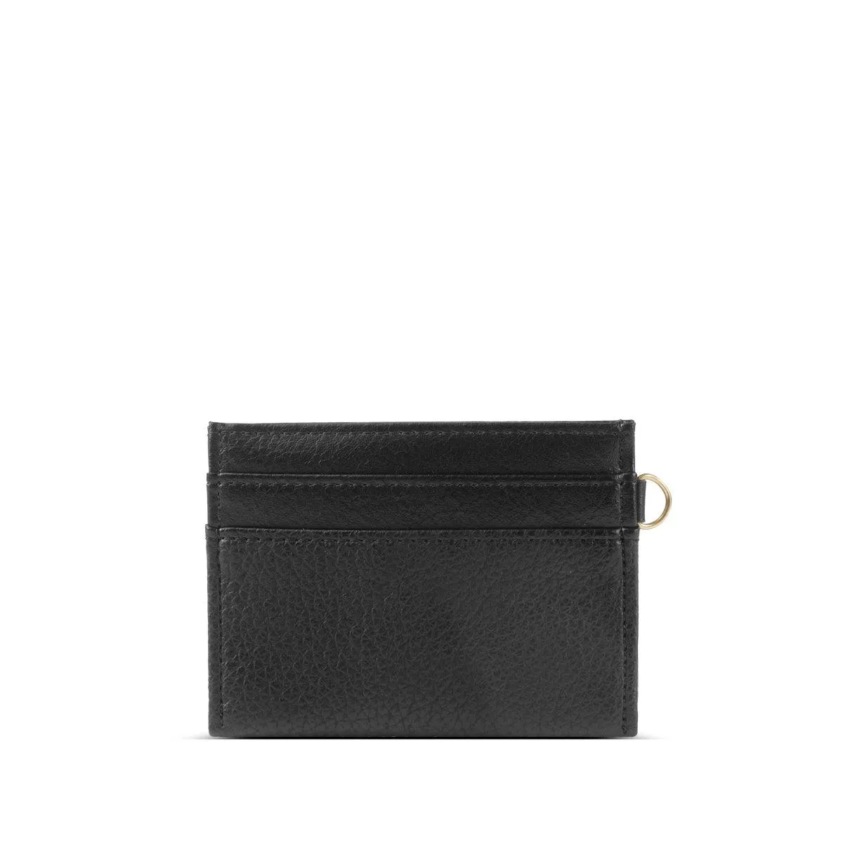 Alex vegan Leather Card Holder | Multiple Colours