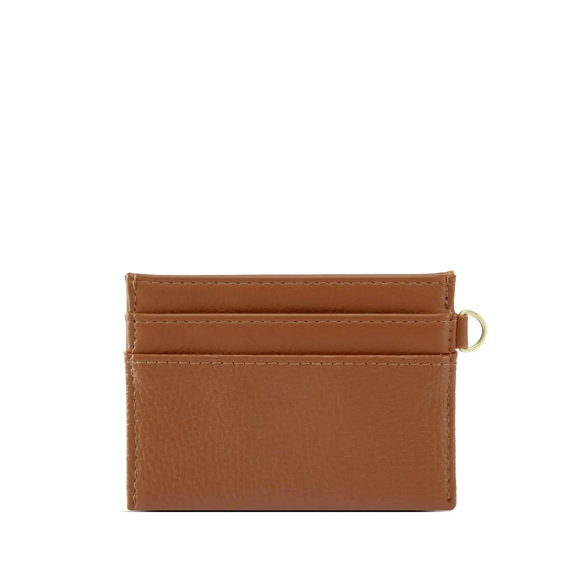 Alex vegan Leather Card Holder | Multiple Colours