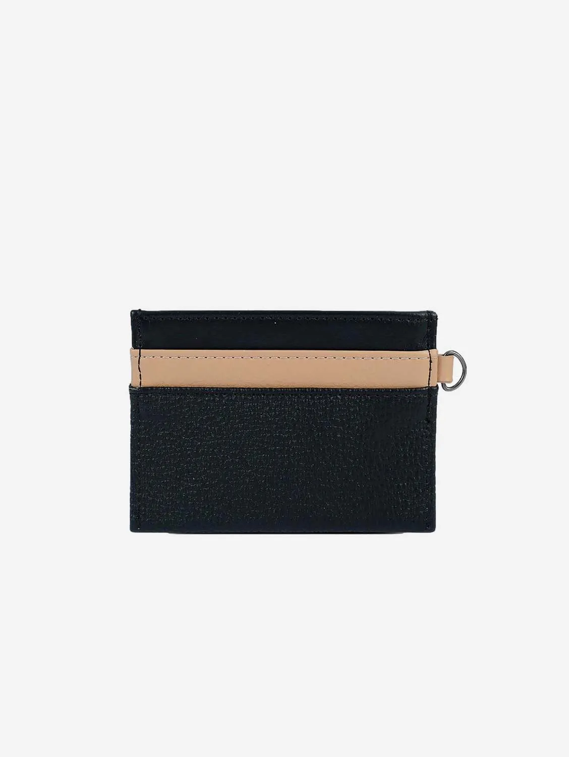 Alex vegan Leather Card Holder | Multiple Colours