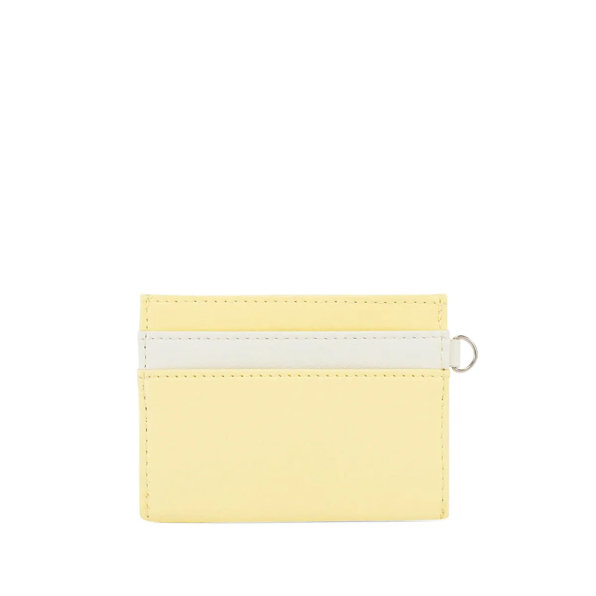 Alex vegan Leather Card Holder | Multiple Colours